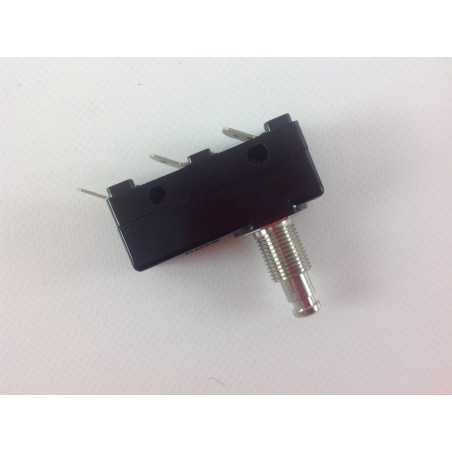Safety switch TC 102-122 lawn tractor mower CASTELGARDEN 119410603/1 | NewgardenParts.com