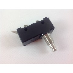 Interruptor de seguridad TC 102-122 tractor cortacésped CASTELGARDEN 119410603/1 | NewgardenParts.com