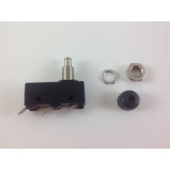 Safety switch TC 102-122 lawn tractor mower CASTELGARDEN 119410603/1 | NewgardenParts.com