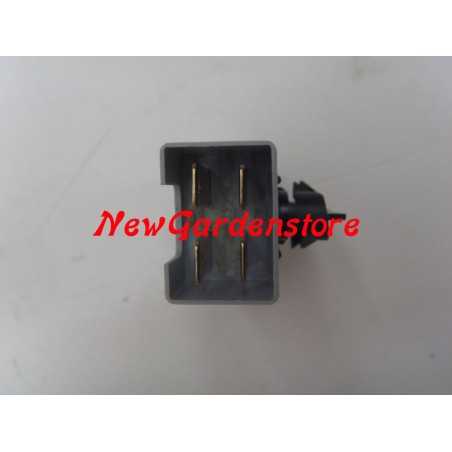 AYP kompatibler Sicherheitsschalter für Rasentraktor-Mähwerk MTD 725-3169A