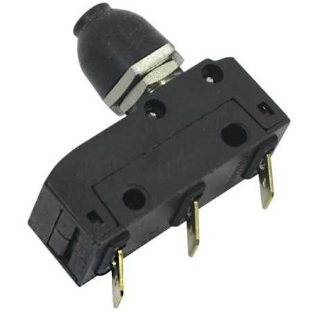 Safety switch for lawn tractor mower STIGA TWIN CUT first series | NewgardenParts.com