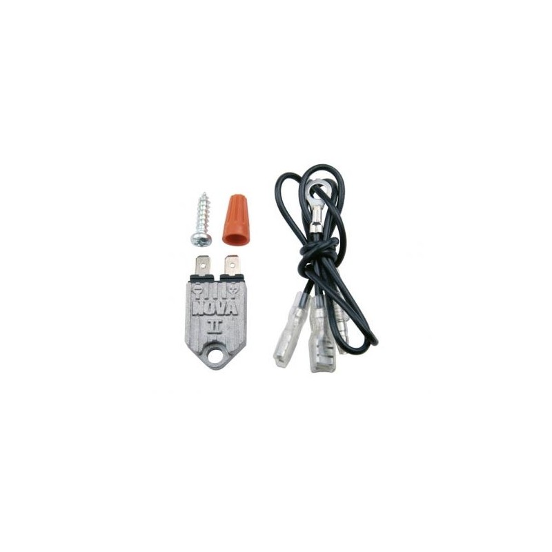 Encendido compatible con motor de motosierra DOLMAR 001.146.010