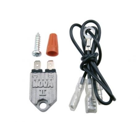 Accensione compatibile con motore motosega DOLMAR 001.146.010 | NewgardenParts.com