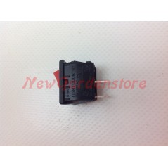 Interruptor ZOOMAX motosierra zero one desbrozadora efco oleomac stiga | NewgardenParts.com