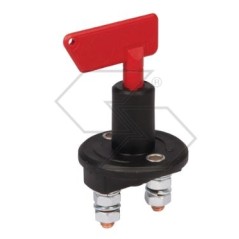 Interruptor de corte de batería 100A NEWGARDENSTORE A08816
