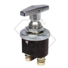 Battery cut-off switch 250A NEWGARDENSTORE A08815 | NewgardenParts.com