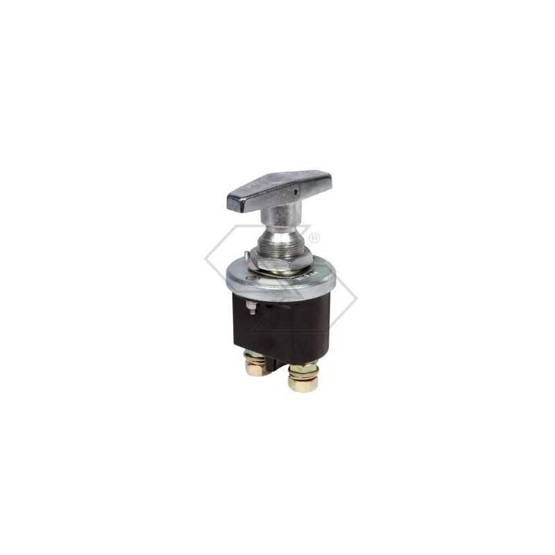 Coupe-batterie 250A NEWGARDENSTORE A08815 Coupe-batterie 250A NEWGARDENSTORE A08815
