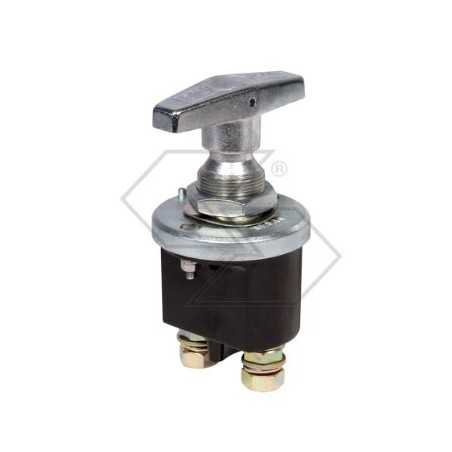 Coupe-batterie 250A NEWGARDENSTORE A08815 | NewgardenParts.com