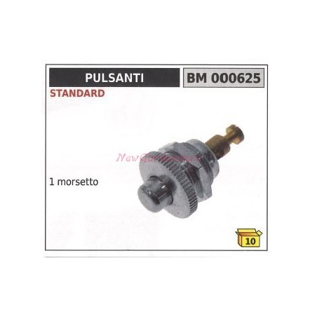 Interruttore STANDARD 1 morsetto 000625 | NewgardenParts.com