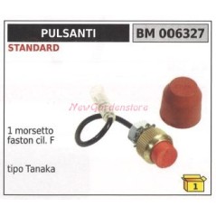 Interruttore STANDARD 1 morsetto faston cil.F tipo tanaka 006327 | NewgardenParts.com