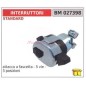 STANDARD switch 5-way clamp connection 3 positions 027398