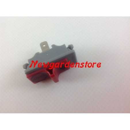 Interruptor de parada central tractor cortacésped cortacésped HUSQVARNA 310368 | NewgardenParts.com