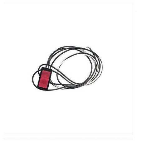 Interruptor de parada con cables tractor cortacésped 310369 | NewgardenParts.com