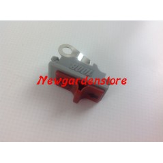 Interruttore stop destro trattorino rasaerba tagliaerba HUSQVARNA 310366 | NewgardenParts.com