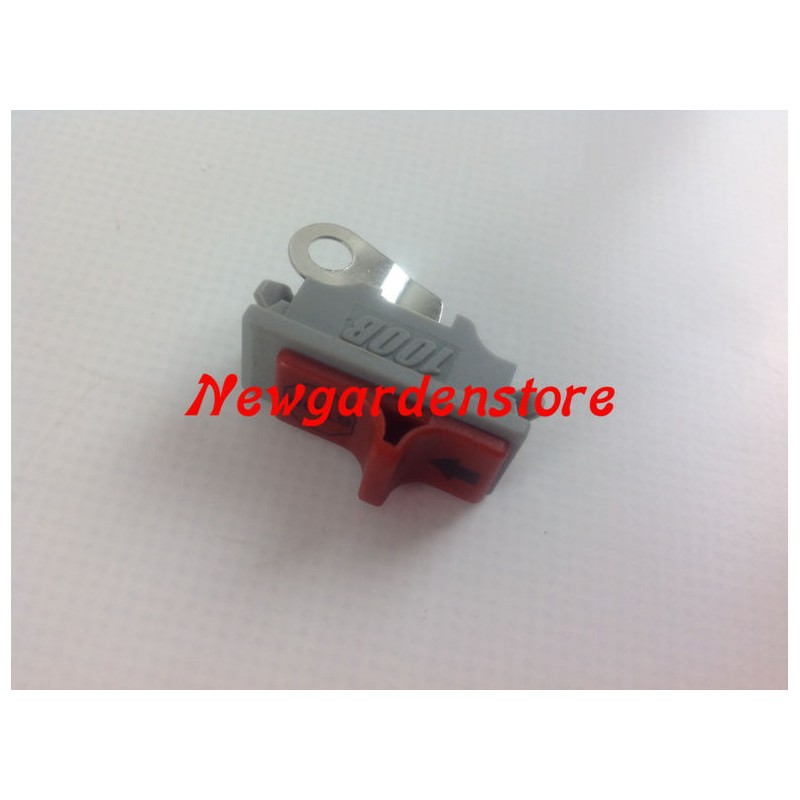 Interruttore stop destro trattorino rasaerba tagliaerba HUSQVARNA 310366