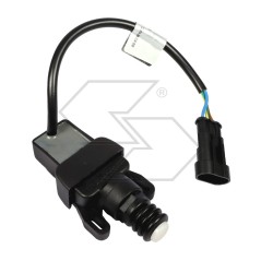 Stoppschalter Landmaschine MASSEY FERGUSON 3400 A28536 276590960/10 | NewgardenParts.com