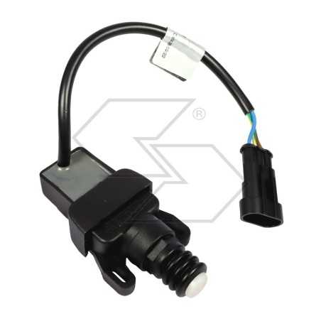 Stop switch agricultural machine MASSEY FERGUSON 3400 A28536 276590960/10 | NewgardenParts.com