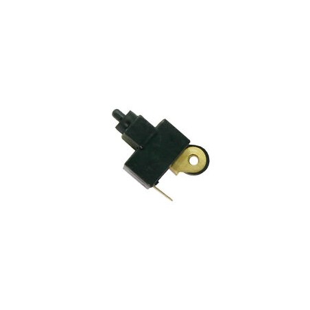 Interruttore stop motore rasaerba 18550399 GGP ALPINA CASTELGARDEN | NewgardenParts.com