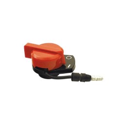 Interruttore stop motori rasaerba compatibile HONDA 36100-883-005 | NewgardenParts.com