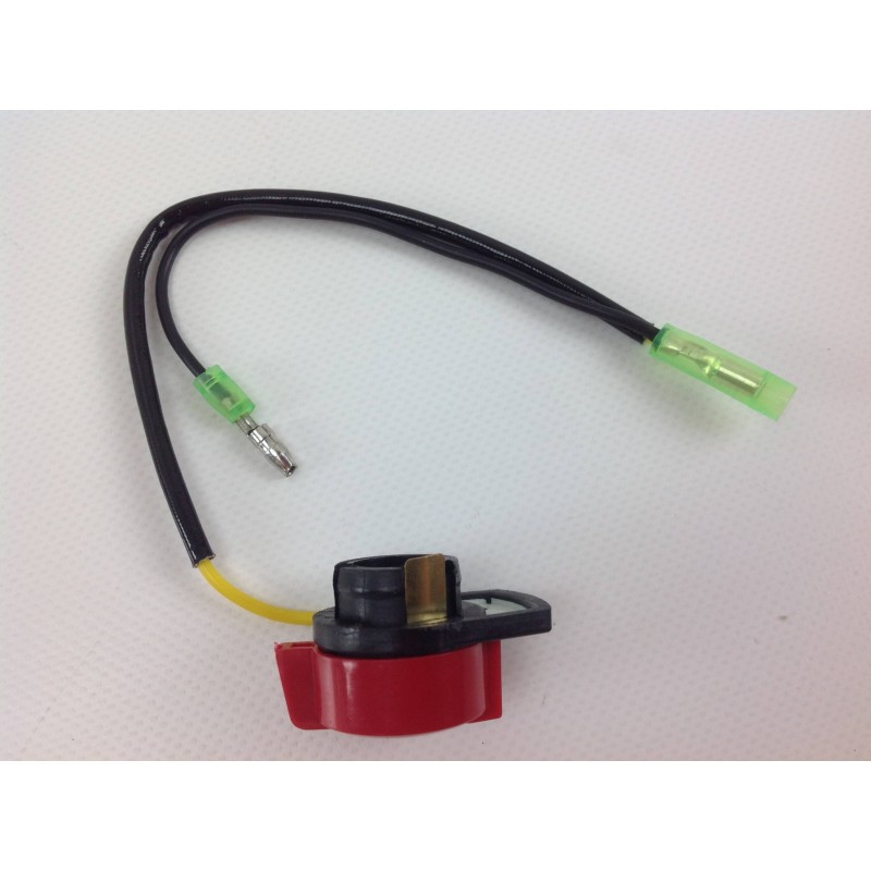 Interruttore stop motori rasaerba compatibile HONDA 36100-ZH7-003