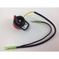 Interruttore stop motori rasaerba compatibile HONDA 36100-ZH7-003 | NewgardenParts.com