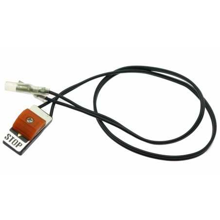 KASEI UNIVERSAL 26-33-43 cc débroussailleuse interrupteur ON OFF | NewgardenParts.com