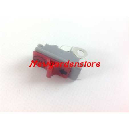Interruptor de parada izquierdo tractor cortacésped HUSQVARNA 310367 | NewgardenParts.com