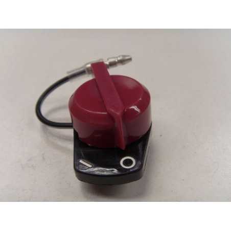 Interruptor de parada tractor de césped cortadora de césped 310327 HONDA 36100-ZE1-015 | NewgardenParts.com