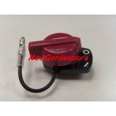 Interruttore stop trattorino rasaerba tagliaerba 310327 HONDA 36100-ZE1-015 | NewgardenParts.com