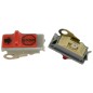 Stop switch lawn tractor HUSQVARNA JONSERED 503718001 503486502