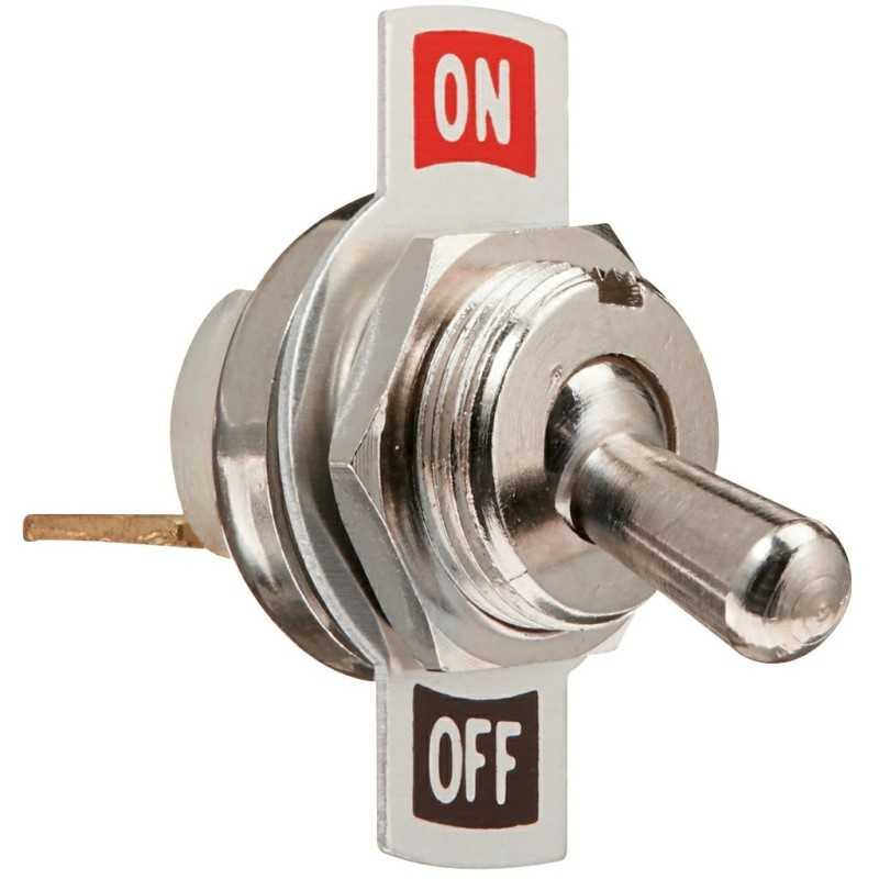 Interruttore stop UNIVERSALE motosega decespugliatore 330040 310326 50030151r