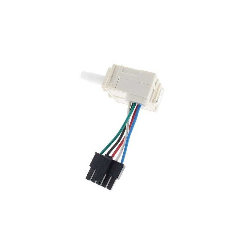 Interruptor de corte de setos modelos HLA86 ORIGINAL STIHL 48594300501