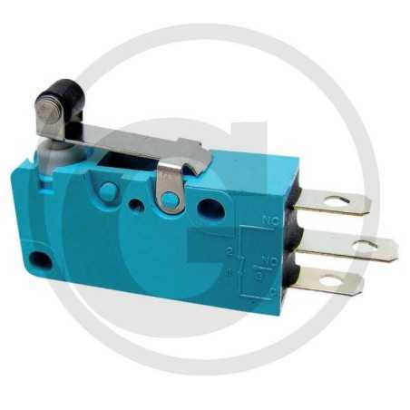 Interruptor de tractor de césped cortacésped compatible CASTEL GARDEN 19410609/1 | NewgardenParts.com