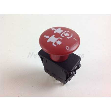Interruptor para tractor cortacésped compatible ARIENS 00522100 | NewgardenParts.com