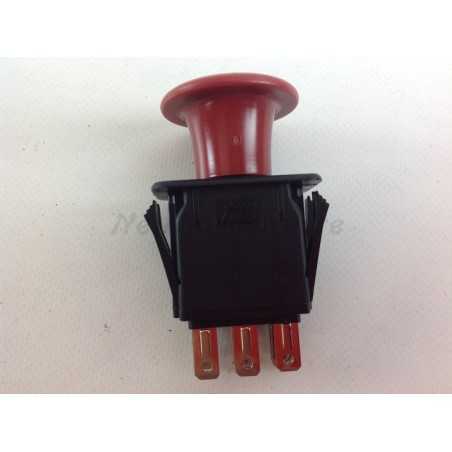 Interruptor para tractor cortacésped compatible ARIENS 00522100