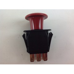Interruttore innesto lame trattorino tagliaerba rasaerba compatibile ARIENS 00522100 | NewgardenParts.com