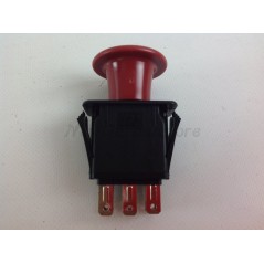 Schalter für Rasentraktor Mäher kompatibel ARIENS 00522100 | NewgardenParts.com
