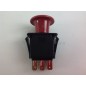 Interrupteur pour tracteur tondeuse compatible ARIENS 00522100