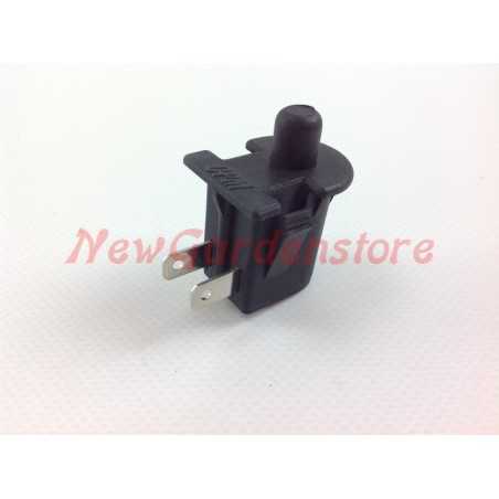 Interruptor tractor cortacésped compatible AYP 160784