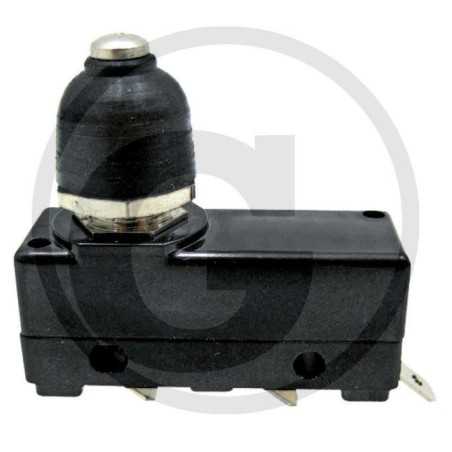 Interruptor tractor de césped cortacésped compatible CASTEL GARDEN 19410603/1 | NewgardenParts.com