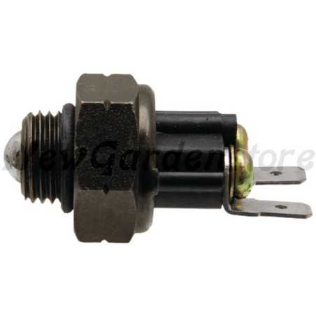 Interruptor tractor cortacésped compatible CASTEL GARDEN 19410608/1 | NewgardenParts.com