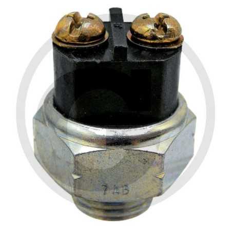 Interruptor cortacésped compatible CASTEL GARDEN 19410610/0 | NewgardenParts.com