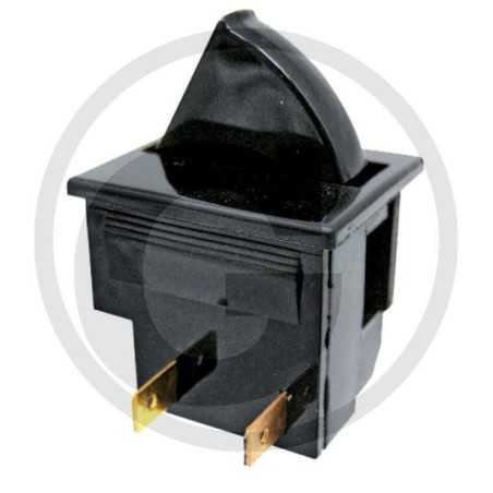 Interruptor tractor cortacésped compatible CASTEL GARDEN 19410613/1 | NewgardenParts.com