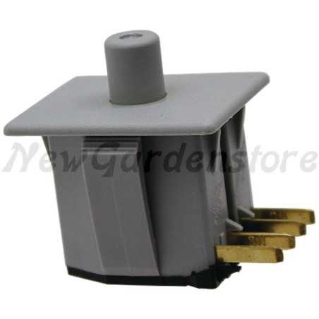 Interrupteur tracteur tondeuse compatible MTD WOLF 725-05013 | NewgardenParts.com