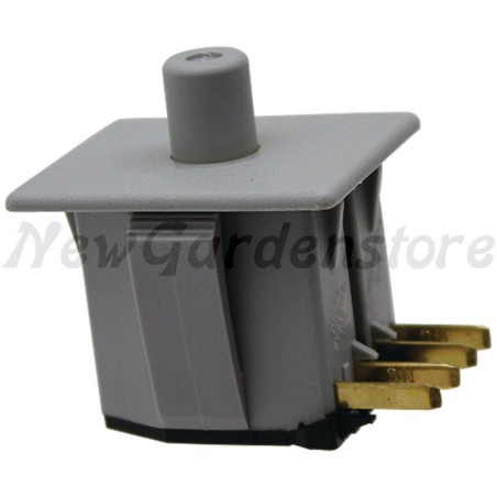 Interruttore trattorino tagliaerba rasaerba compatibile MTD WOLF 725-05013 | NewgardenParts.com