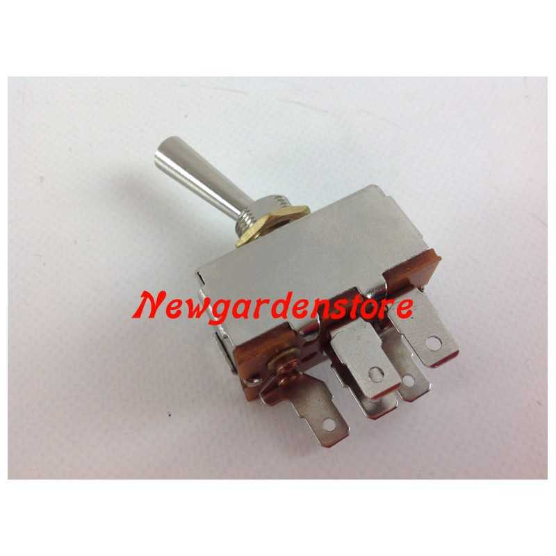 Interrupteur SNAPPER 1-9545 compatible tracteur tondeuse