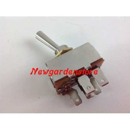 Interruptor cortacésped para tractor de césped compatible SNAPPER 1-9545 | NewgardenParts.com