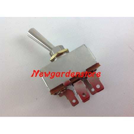 Interruptor cortacésped para tractor de césped compatible SNAPPER 1-9545