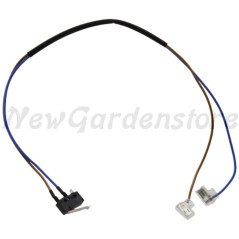 Interruptor cortacésped compatible STIHL 4238-430-0501 | NewgardenParts.com