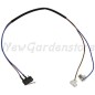 STIHL compatible lawn tractor mower switch 4238-430-0501
